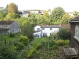 A delightful period cottage built in the 1700's with a beautiful rear garden with great potential, gas central heating, 