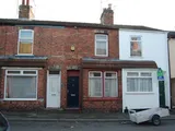 Ellison Street, Lincoln