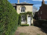 West End, Norwich