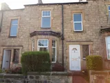 Burswell Avenue, Hexham