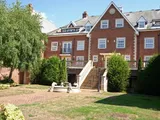 Lancaster House, Stanmore