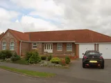 Holmes Way, Wragby, Market Rasen