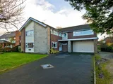 St Michaels Park, Aughton