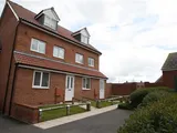 CAVALIER CLOSE, BRIDGWATER