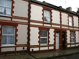 Bradley Crescent