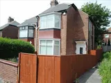 Dipton Avenue, Newcastle Upon Tyne