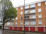 Uvedale Road, Enfield