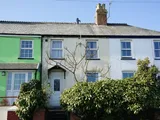 Holborn Terrace, Launceston