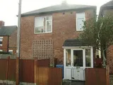 Myrtle Street, Retford
