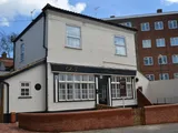 Rosary Road, Norwich