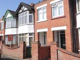 Upper Shirley Southampton