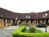 Marlborough Court, Didcot