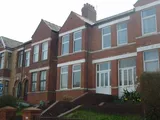 Ombersley Road, Newport