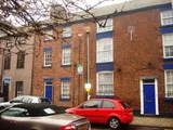 Atherton Street Prescot L34 5QN