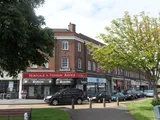 Hampton Court Parade, East Molesey