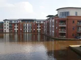 Waters Edge STOURPORT DY13 9FD