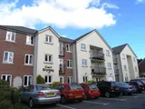 Cwrt Brynteg, Radyr