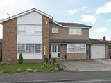 Carleton Way, Carleton
