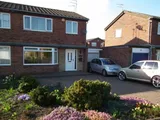 The Wynding, Bedlington -  Three Bedroom Semi Detached House