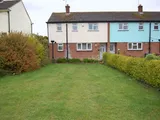 Cherwell Drive, Chelmsford