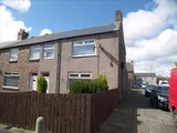 Richardson Street, Ashington, NE63
