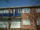 Heathfield, Morpeth - One Bedroom First Floor Flat