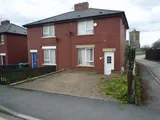 19 Hurstead Road, Milnrow OL16 3JR - A 2 BEDROOMED SEMI DETACHED HOUSE COMPETITIVELY PRICED FOR FIRST TIME BUYER / INVES