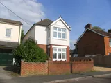 Salisbury Grove, MYTCHETT