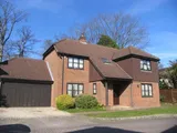 Napier Drive, CAMBERLEY
