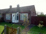 North Marston