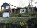 Rock Lane, Farnham