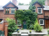 Eryl Cottages, St Asaph