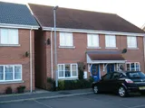 SIMPSON CLOSE, CHAPEL ST LEONARDS, SKEGNESS, LINCS, PE24 5JU