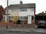 Juliet Avenue, BEBINGTON, Wirral