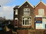 52 Holborn Street, Rochdale OL11 4QB - A TRADITIONAL STYLE 3 BED SEMI DETACHED HOUSE