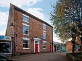 Delphside, Broseley