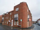 Hamilton Court, Beverley
