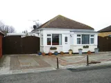 COOPER AVENUE, ST JOHNS DRIVE, BEACH ESTATE, INGOLDMELLS, SKEGNESS, LINCS, PE25 1LP
