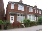 Holme Church Lane, Beverley