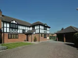 Springhill, Tarporley