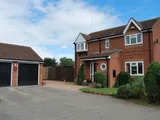 Kingfisher Close, Leven
