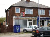 Park Street, Cleethorpes