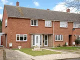 Larkhill Road, Abingdon