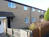 2 Bedroom mid terrace house for sale on Beresford Gardens, Byker.