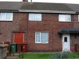 Burghley Road, Scunthorpe