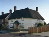 Winterborne Whitechurch, Blandford Forum