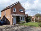 The Croftlands, Bredon, South Worcestershire & North Gloucestershire borders, GL20 7NL