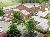 Plot 4.3 Clegg Hall Mills, Littleborough - A STUNNING 2/3 BED MID TOWN HOUSE WITH PLENDID PANORAMIC VIEWS OVER OPEN COUN