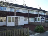 Ascot Walk, Kingston Park