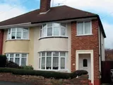 Rosemary Crescent, Dudley